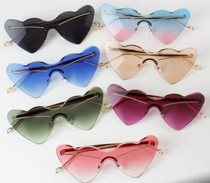 Vegas Sunglasses