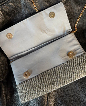 Vodka Beaded Bag