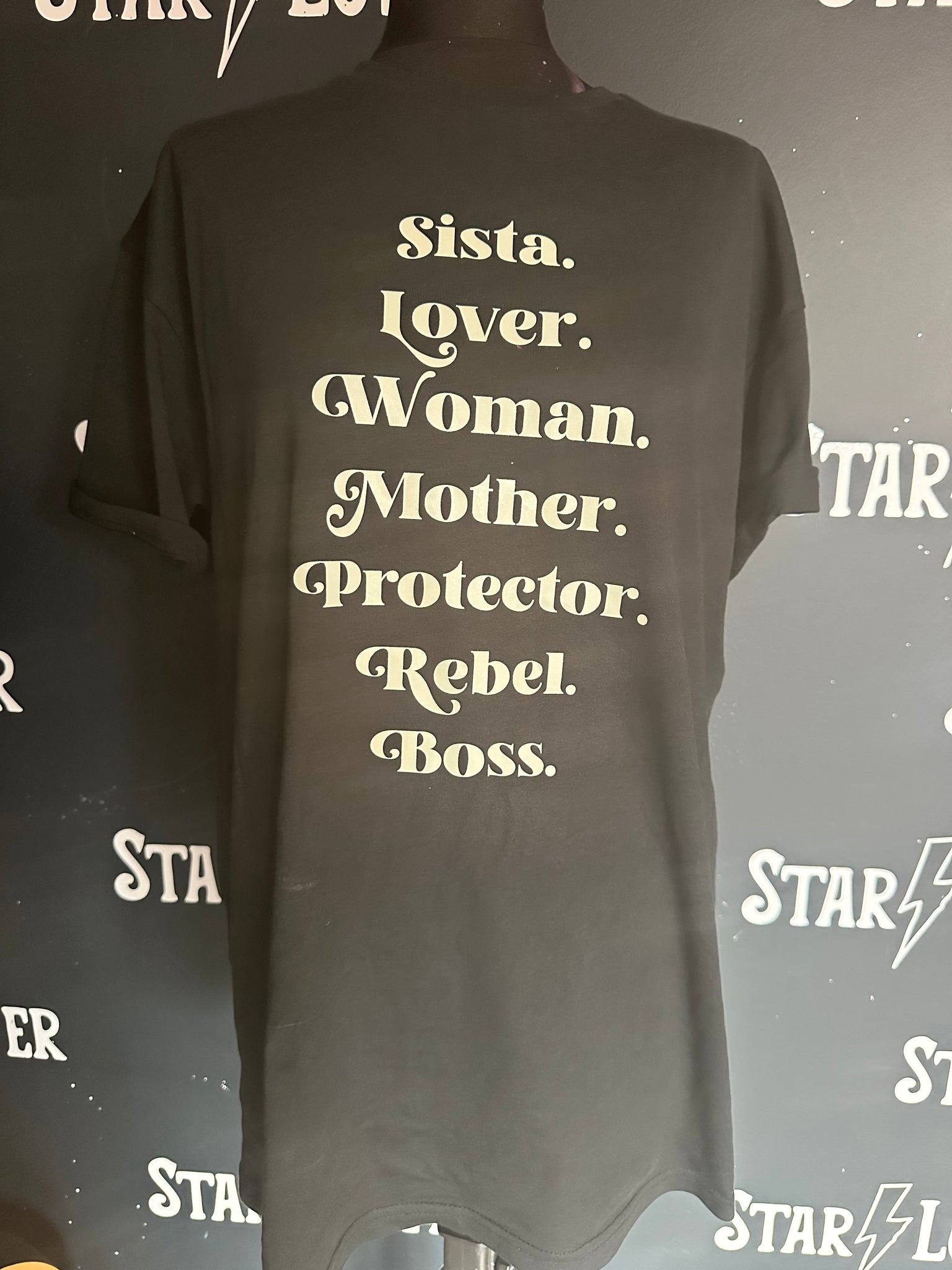 Woman t-shirt