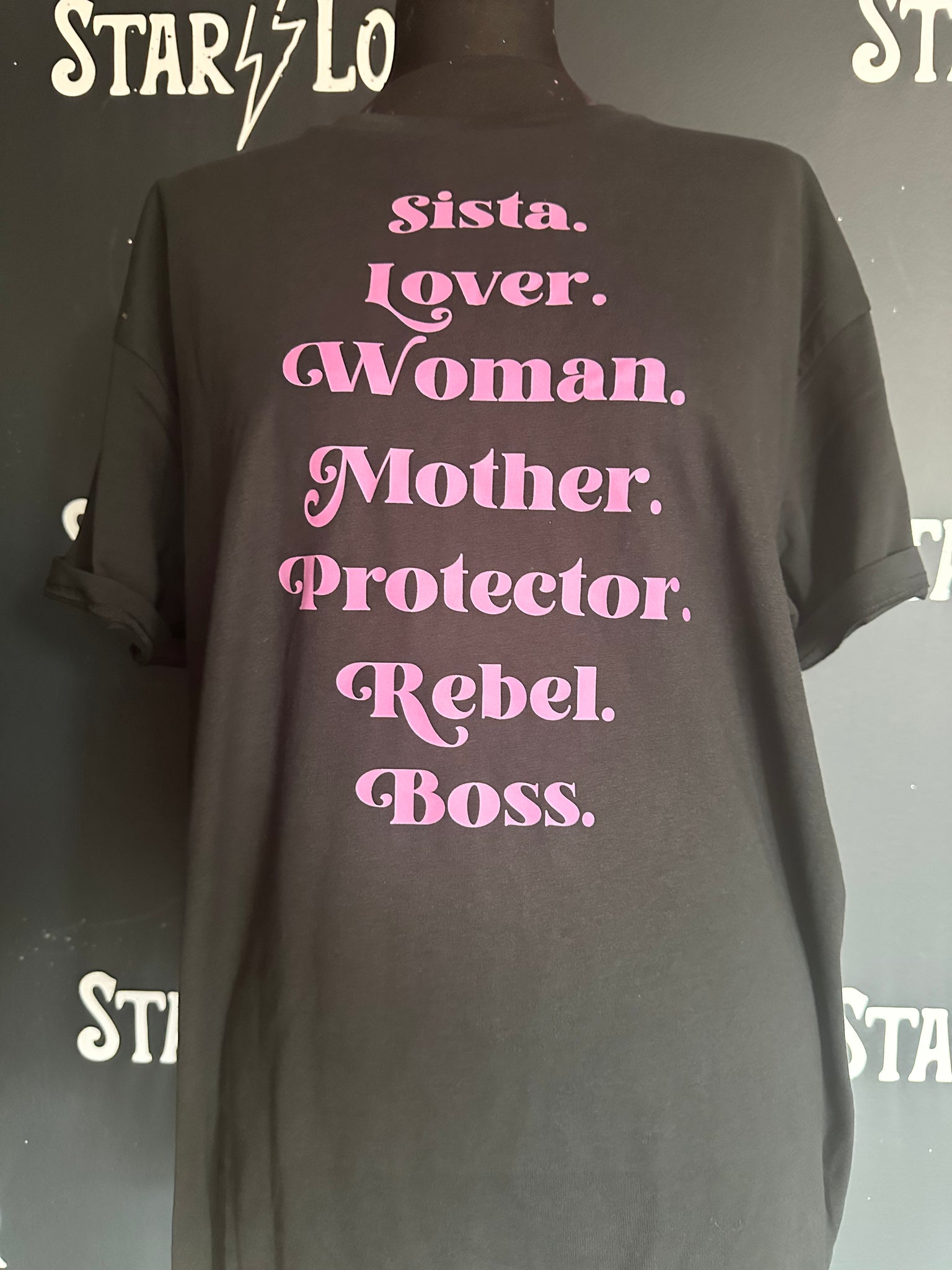 Woman t-shirt
