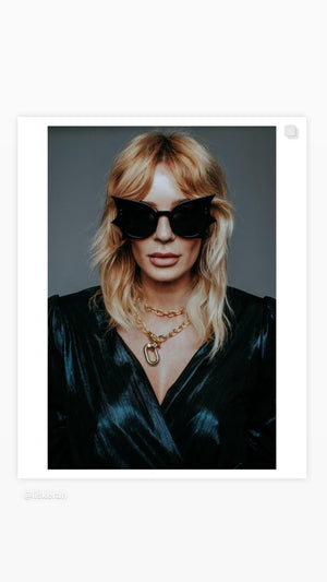 Layla Sunglasses