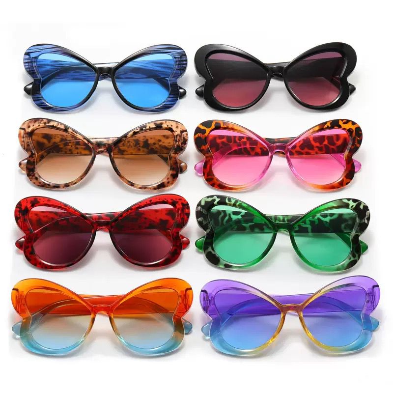 Ibiza Sunglasses