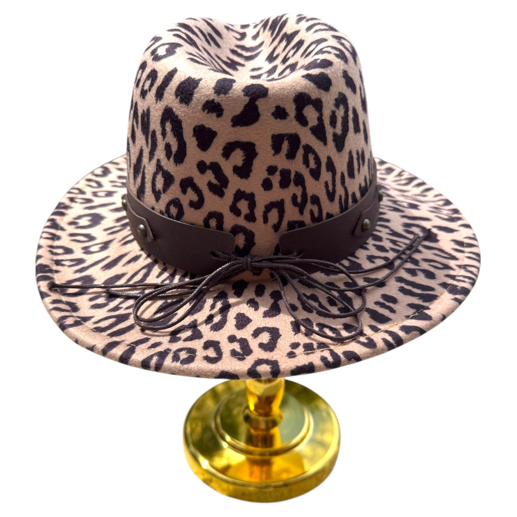 Zeppelin Fedora