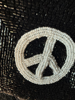 Peace Coin Purse
