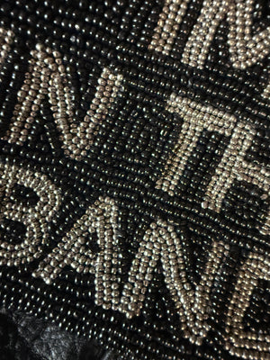 I’m in the band Coin Purse