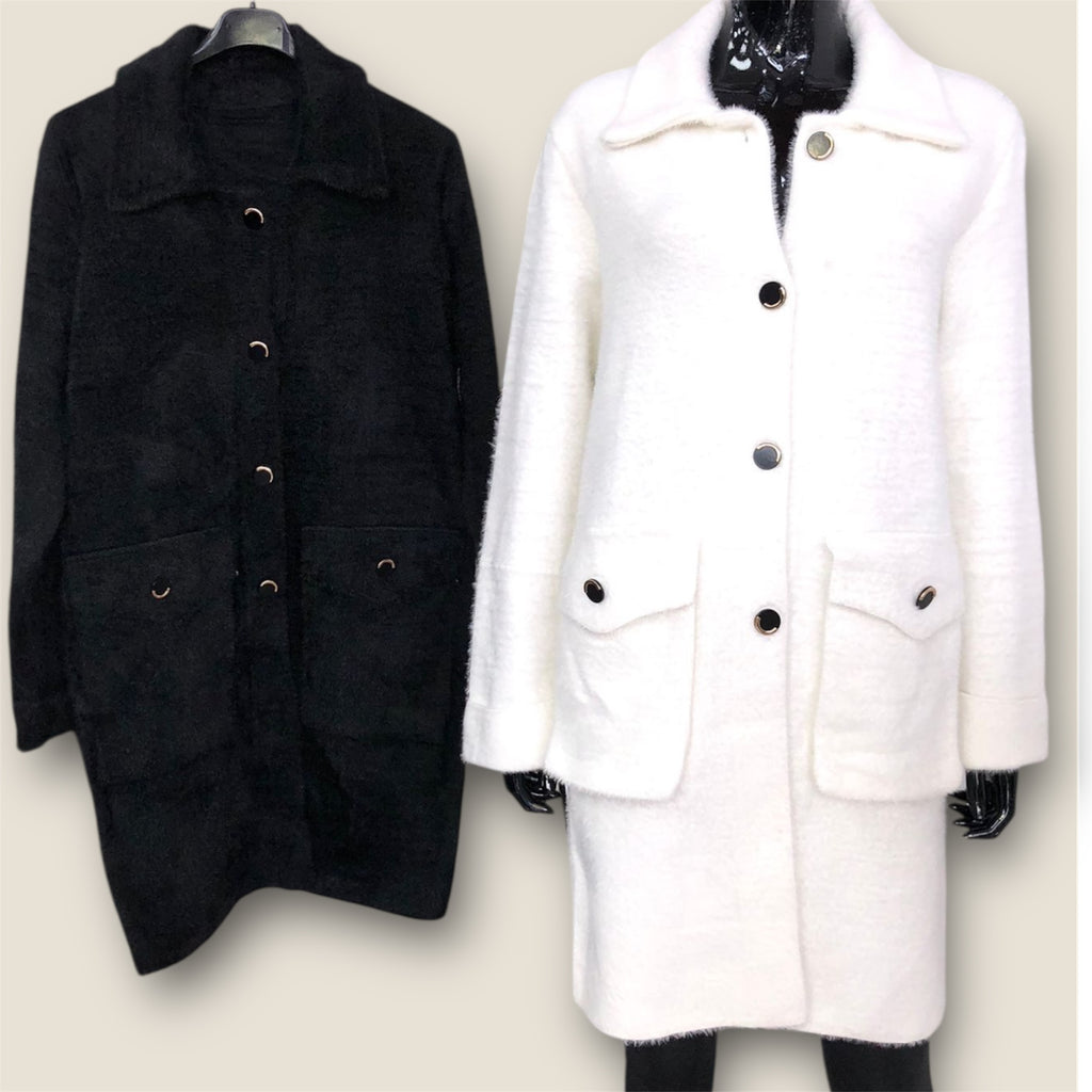 St Germain Jacket