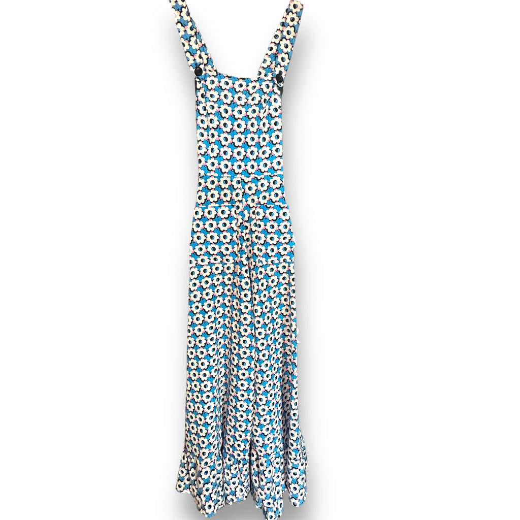 Woodstock Daisy Maxi Dress