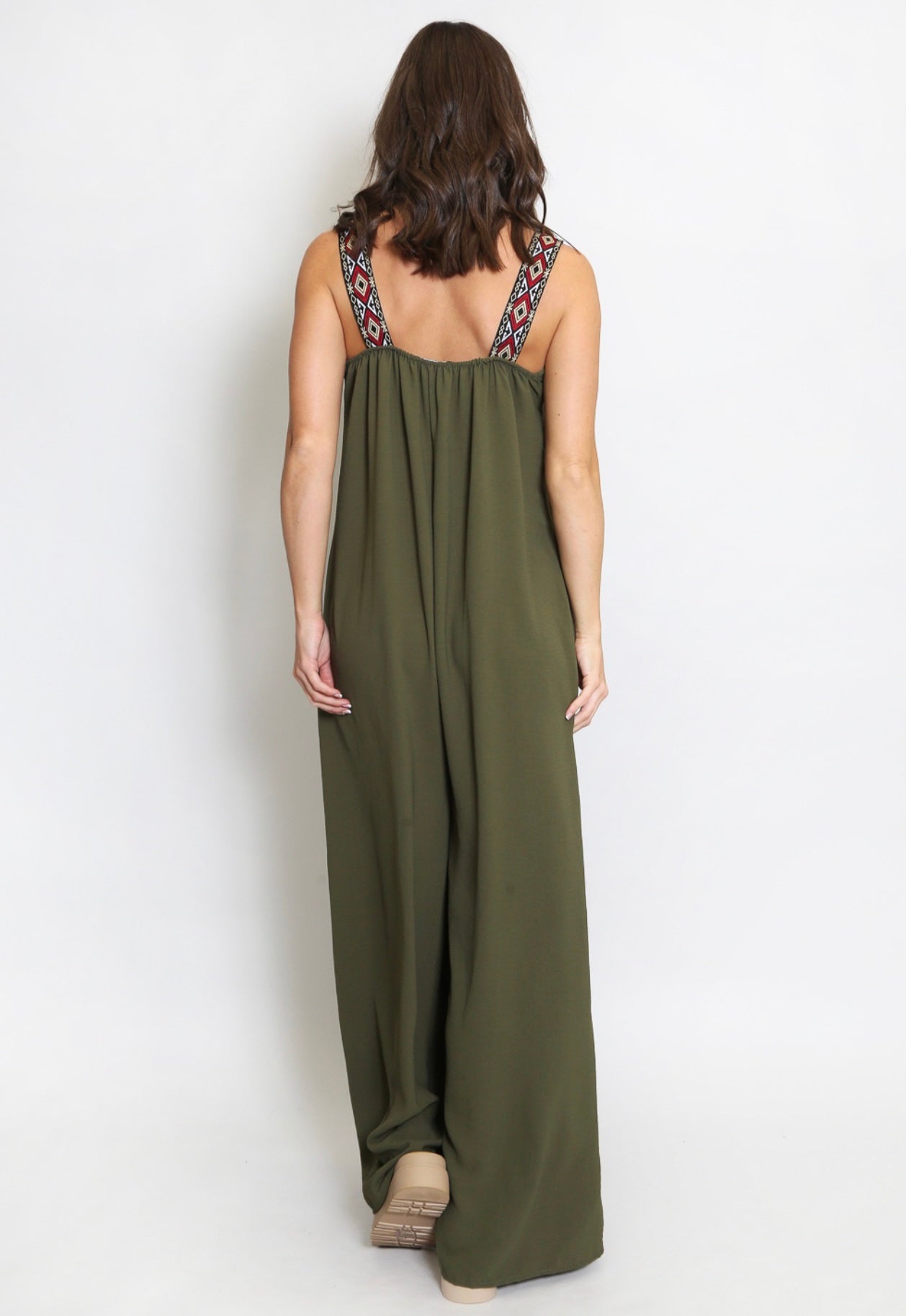 Dolly Jumpsuit