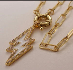 Celestial Necklaces