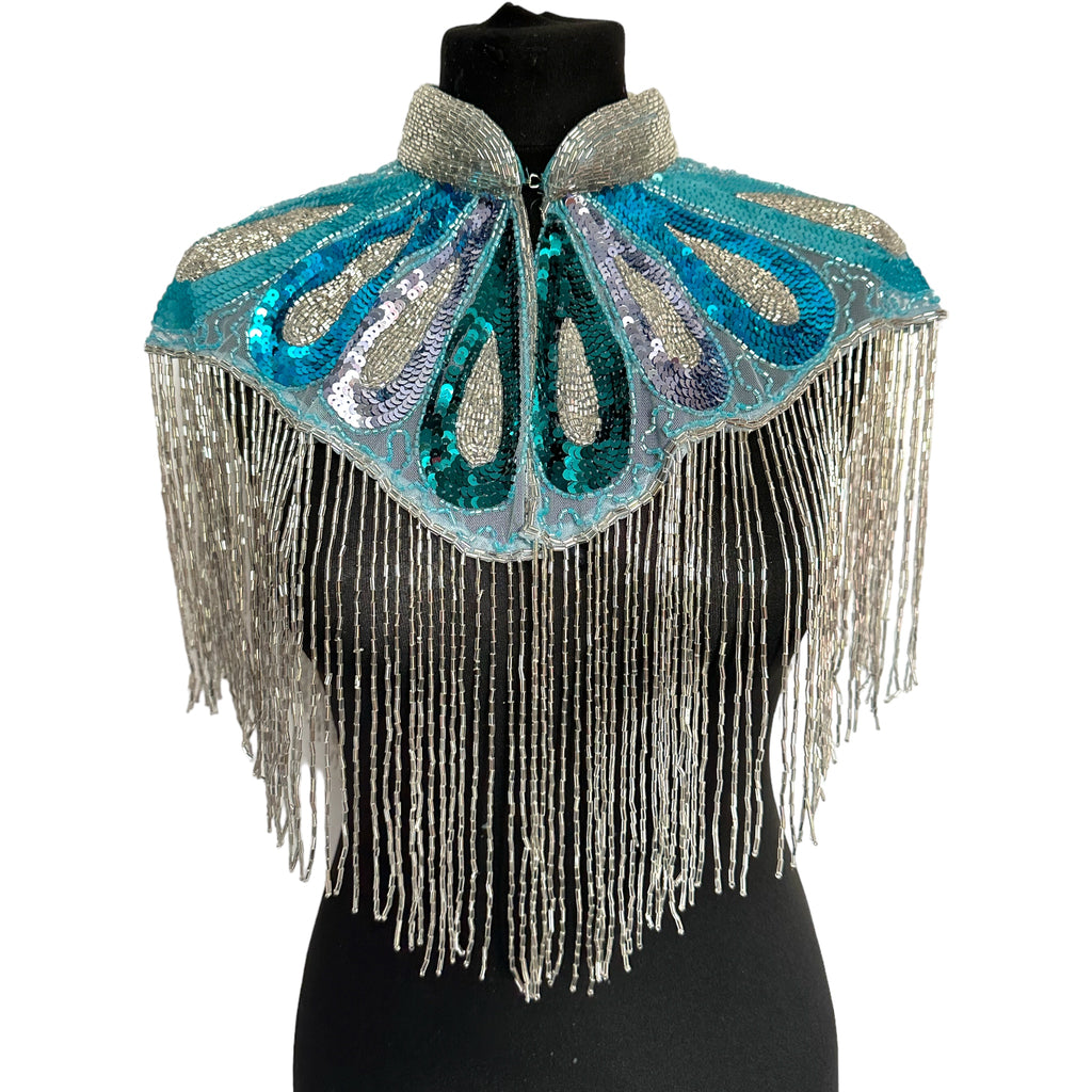 The Selene cape