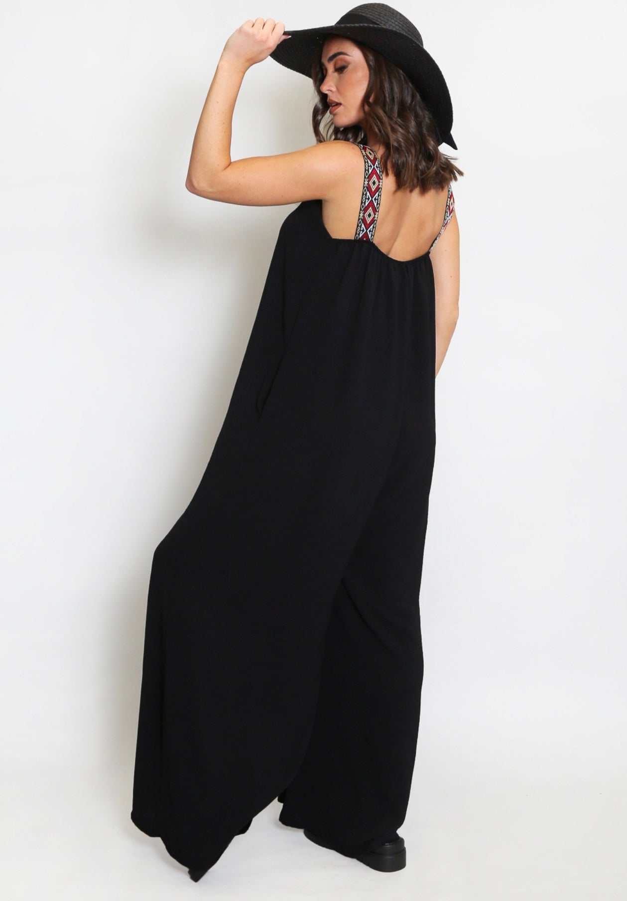Dolly Jumpsuit
