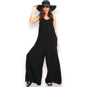 Dolly Jumpsuit