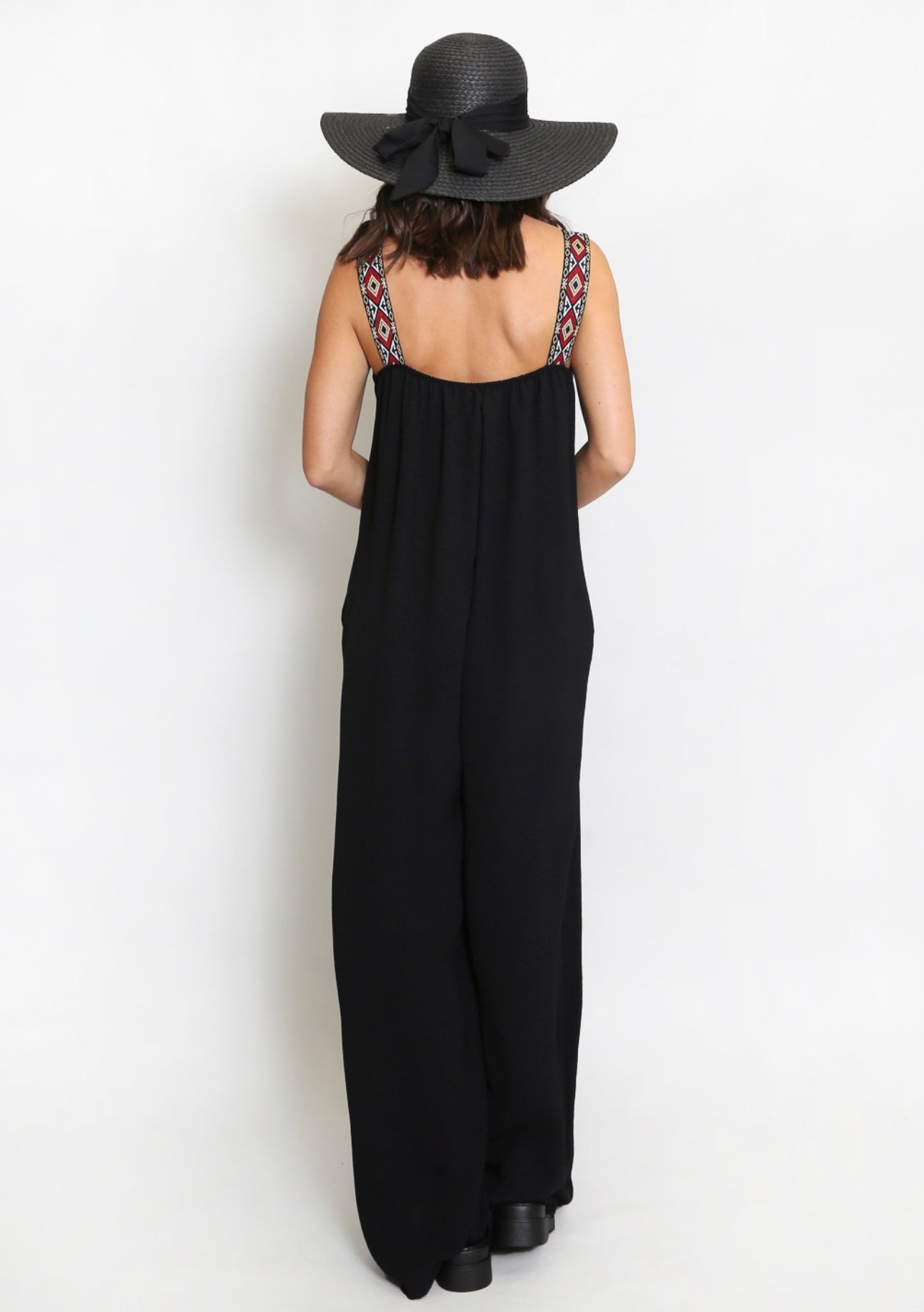 Dolly Jumpsuit