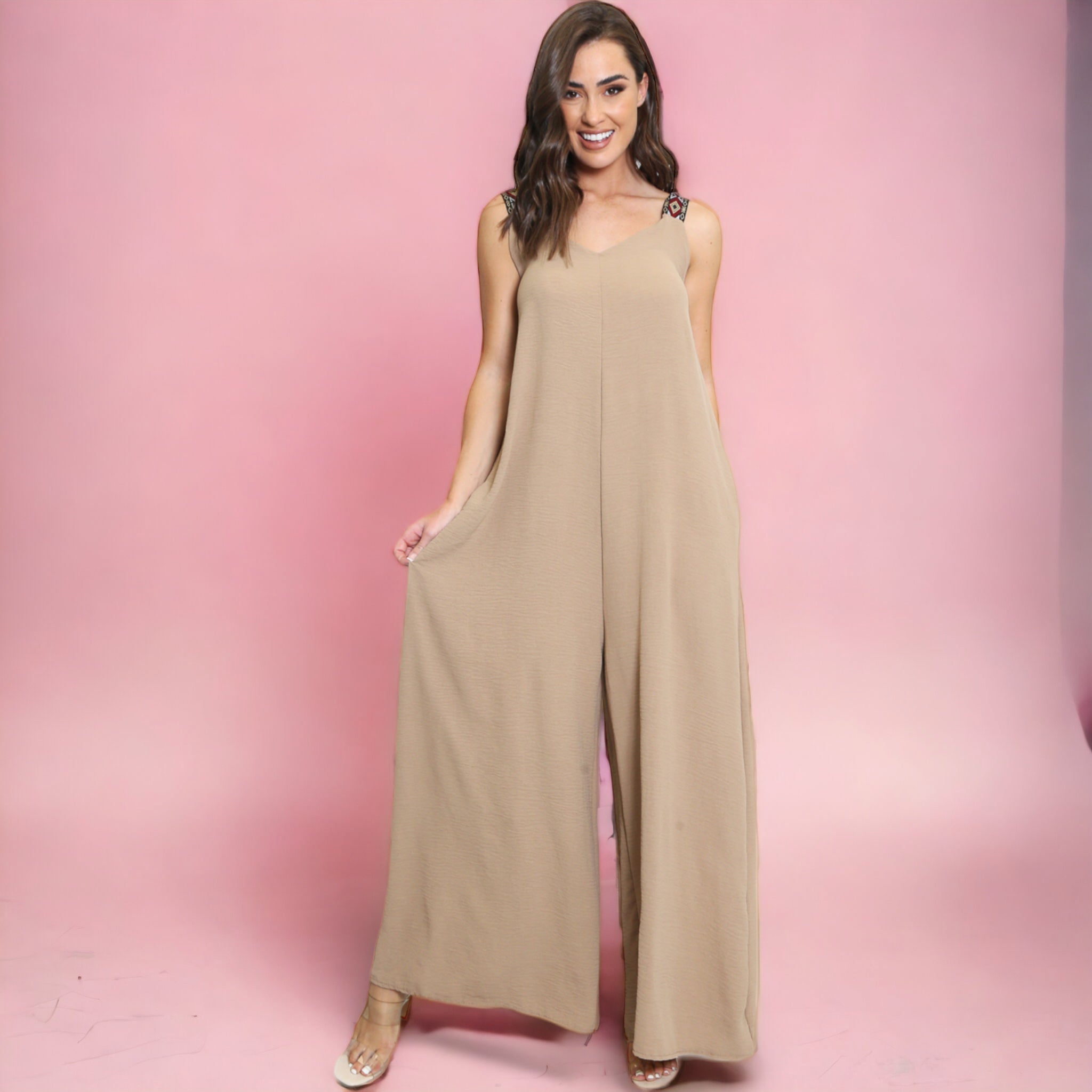 Dolly Jumpsuit