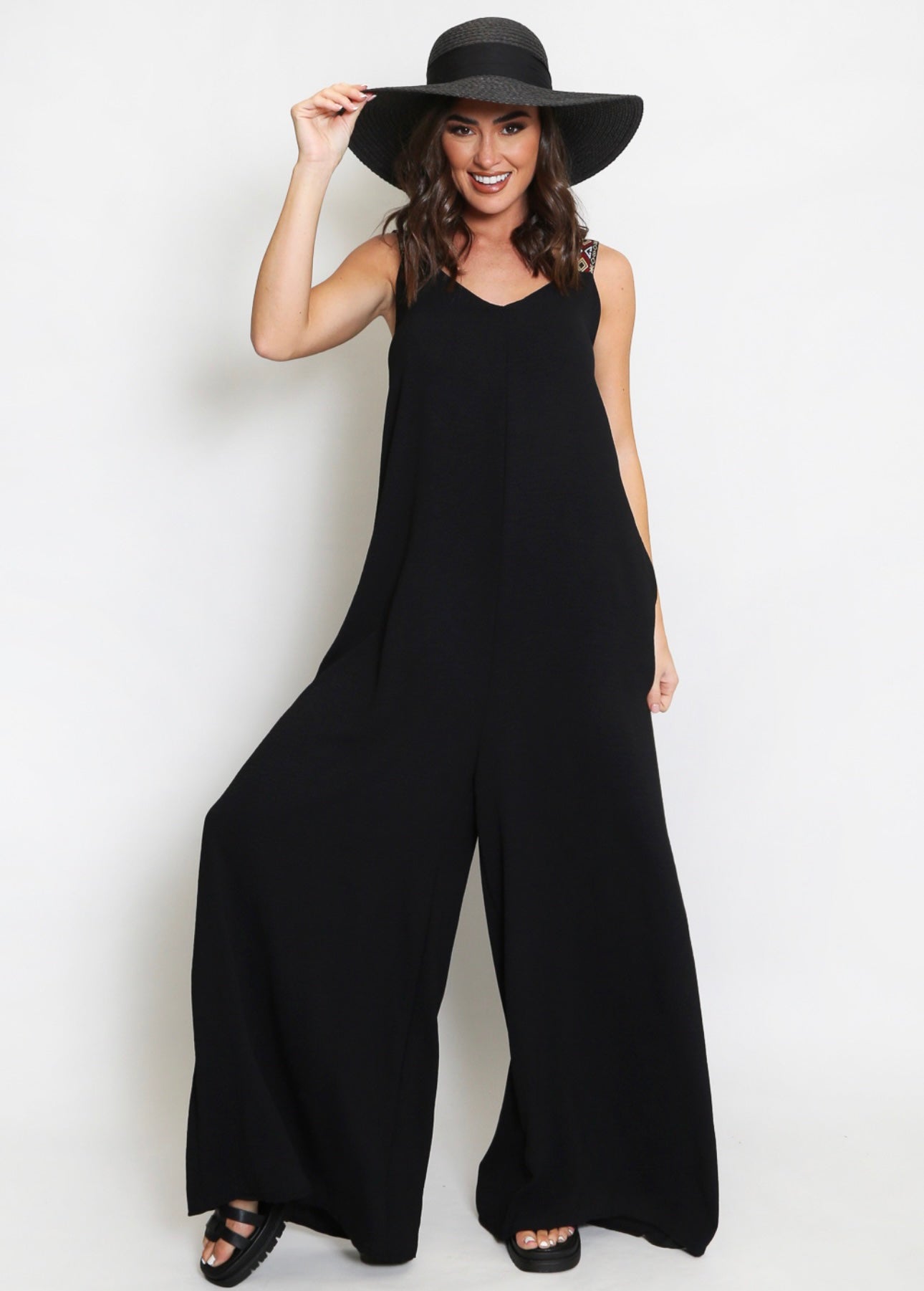 Dolly Jumpsuit