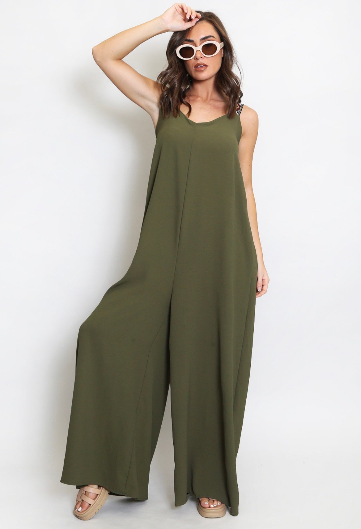 Dolly Jumpsuit