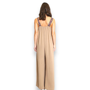 Dolly Jumpsuit