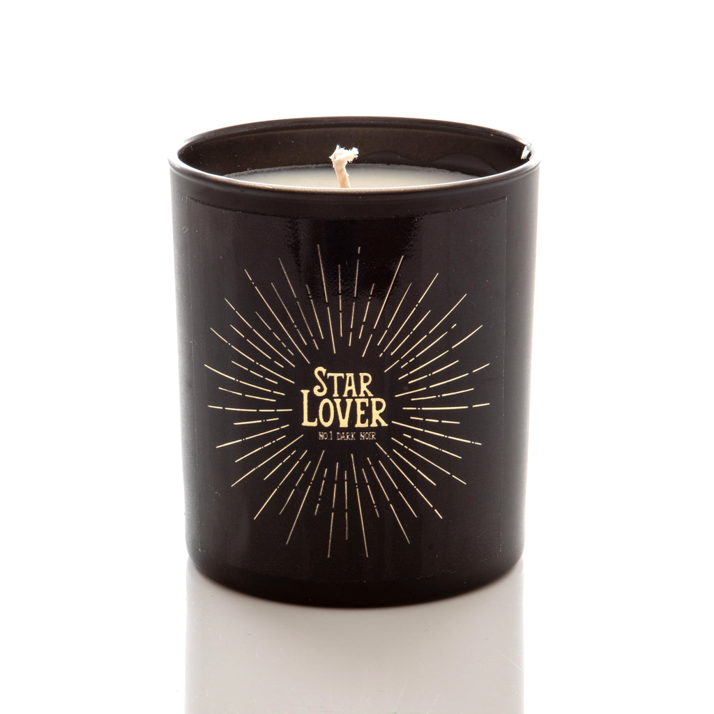 Starlover 'Rockstar' Candle