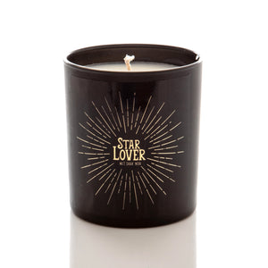 Starlover 'Rockstar' Candle