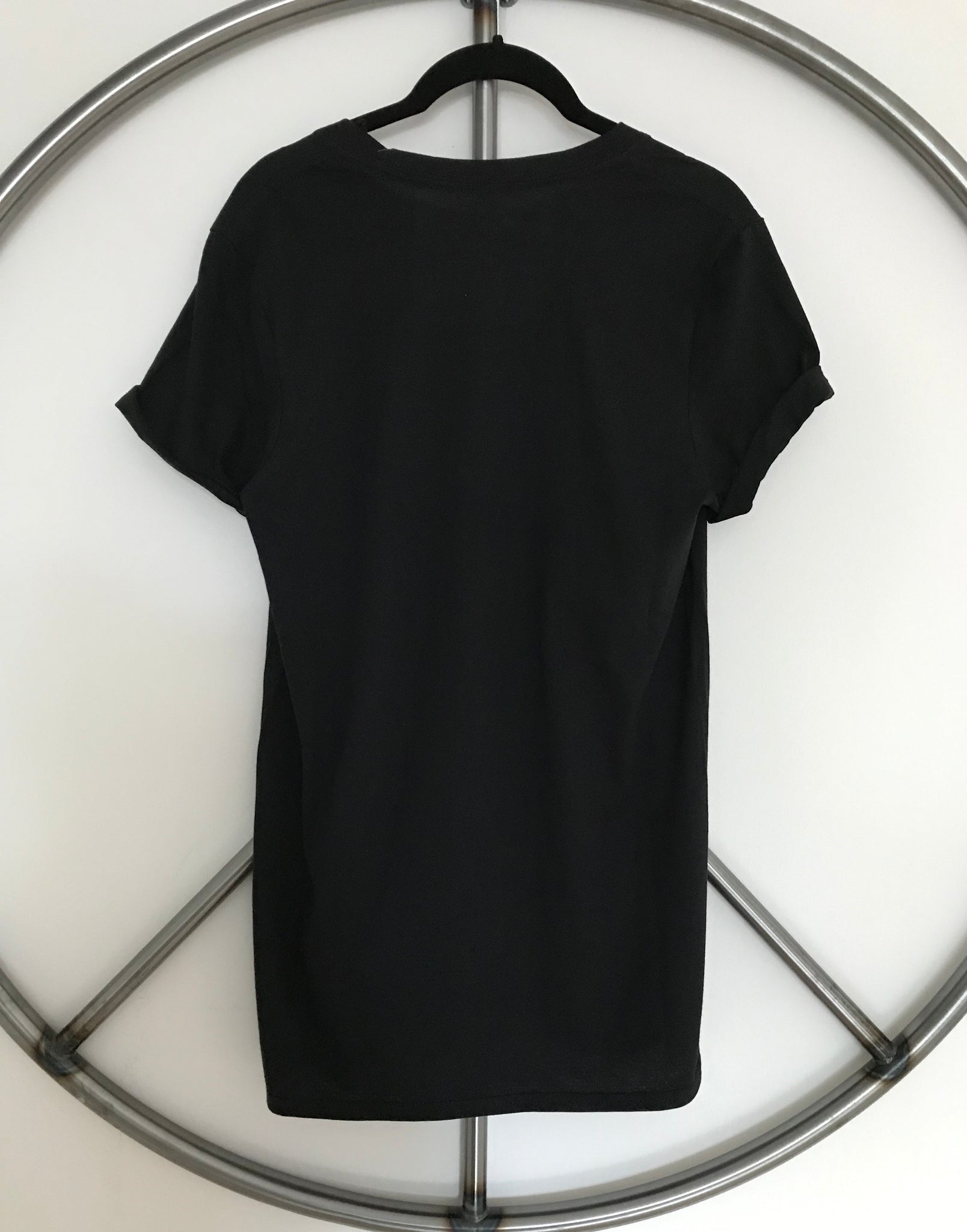 Who The F*@k Is Liam Gallagher T Shirt