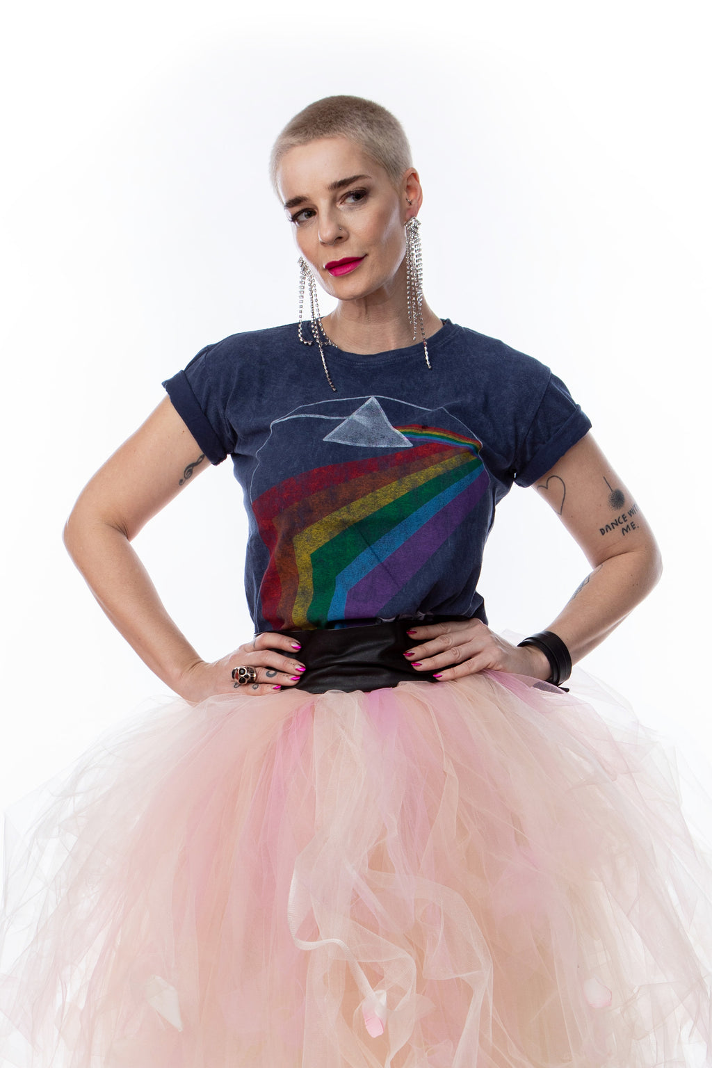 Pink Floyd Prism Tee