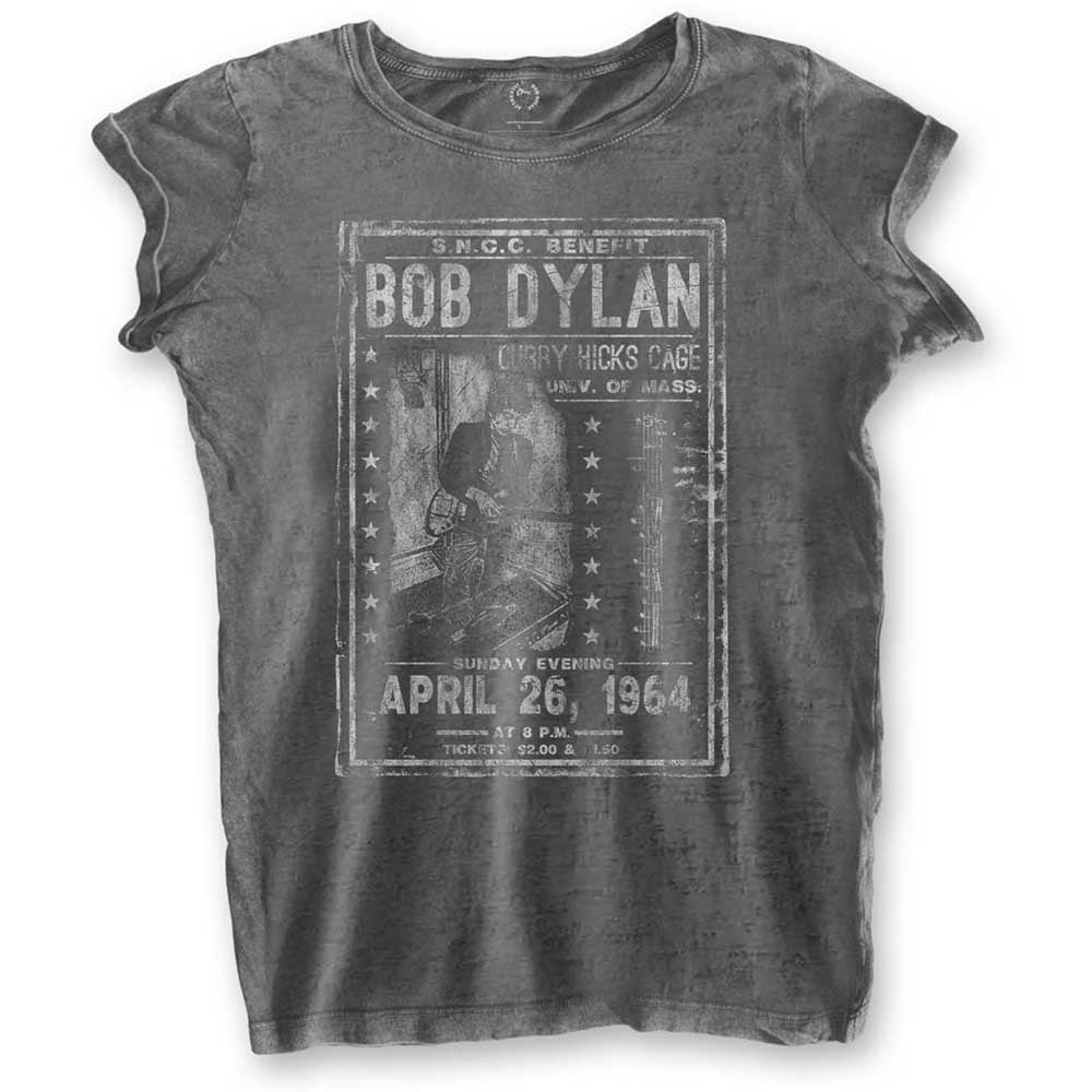Bob Dylan T Shirt