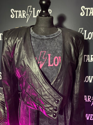 Vintage, ‘Anala’ Jacket