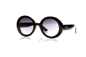 Orbit round , 60s inspired Sunglasses