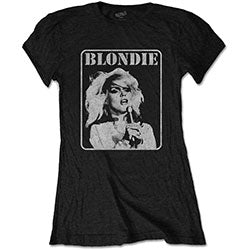 Blondie Tee