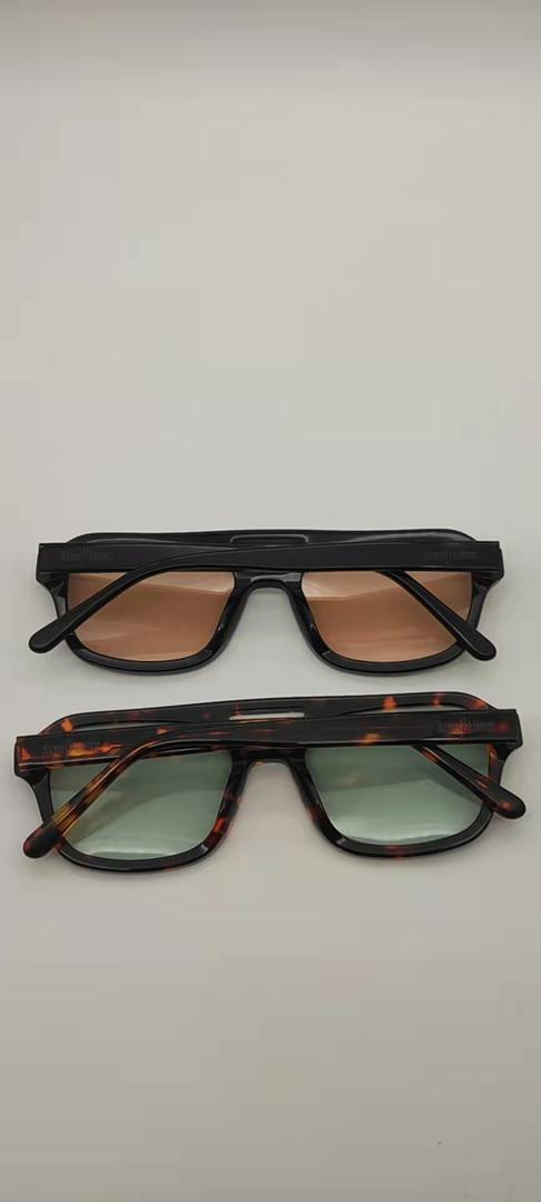 Billie Sunglasses