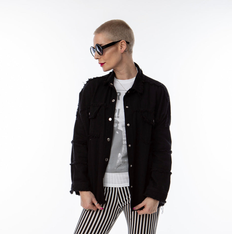 Rock n Roll Jacket