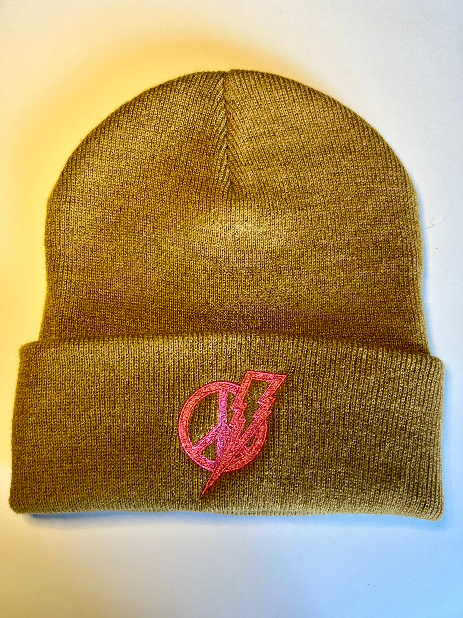 Starlover beanie hat