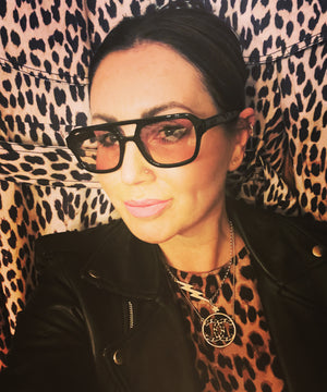 Billie Sunglasses