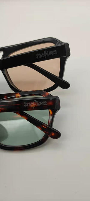 Billie Sunglasses
