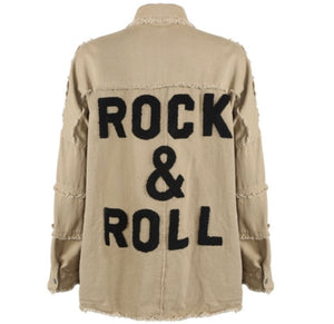 Rock n Roll Jacket