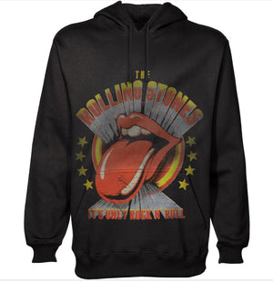 Rolling Stones Hoodie