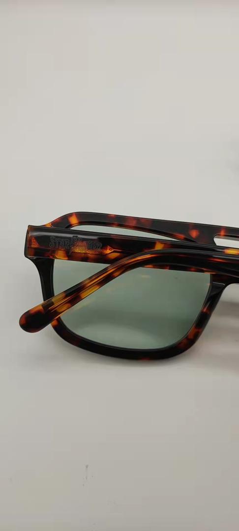 Billie Sunglasses
