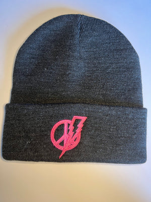 Starlover beanie hat