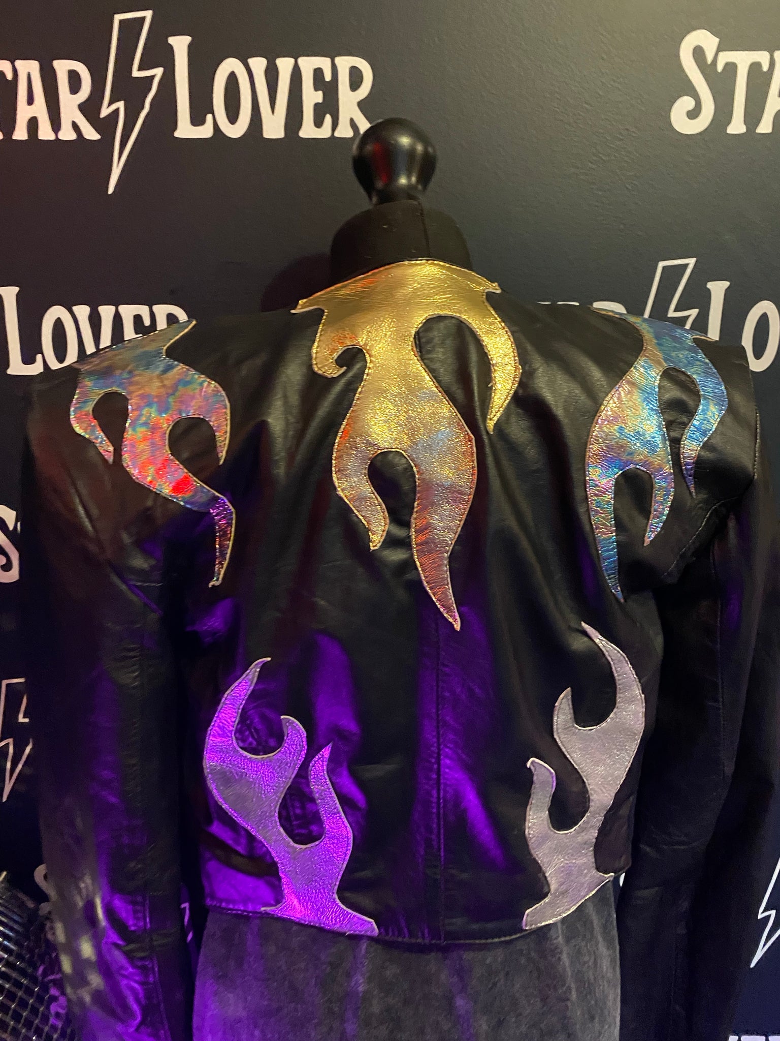 Vintage, ‘Anala’ Jacket