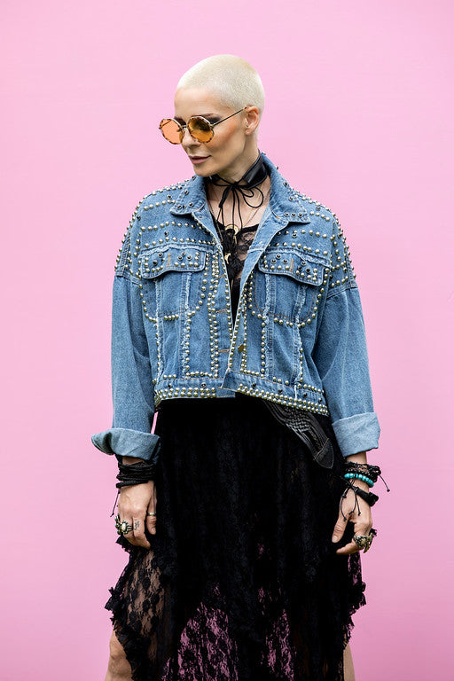 Coco jacket