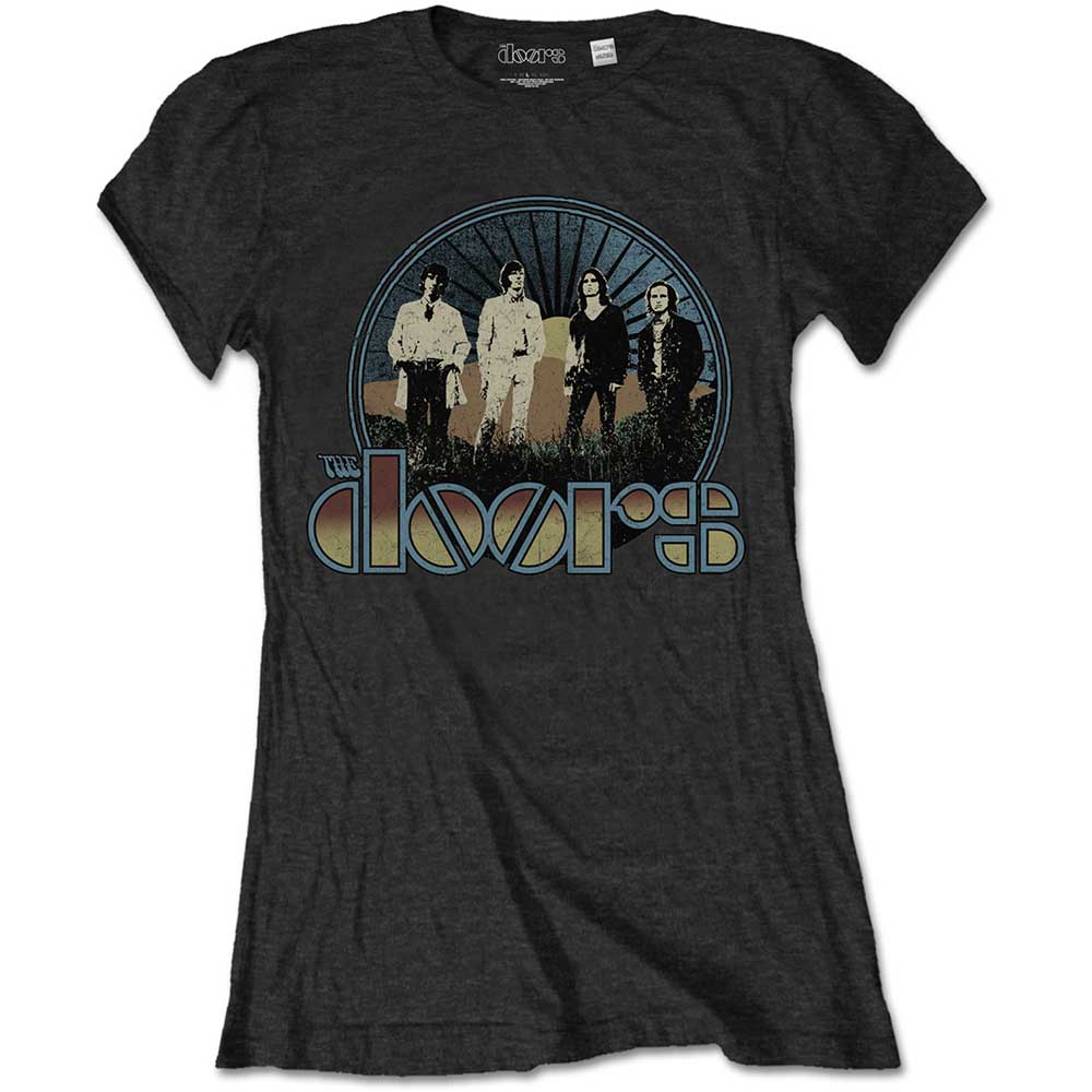 The Doors Tee