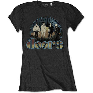 The Doors Tee